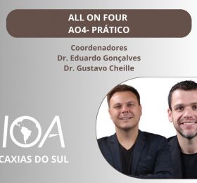 All On Four - AO4 Prático