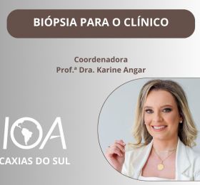 Biópsia para clínico