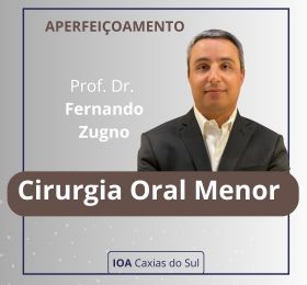 Cirurgia Oral Menor