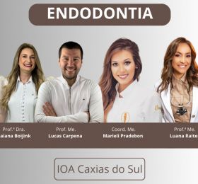 Endodontia