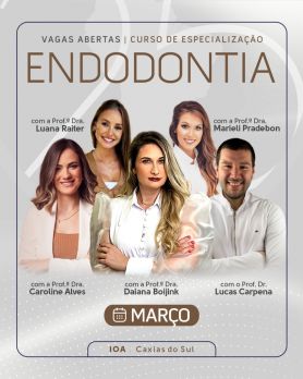 Endodontia