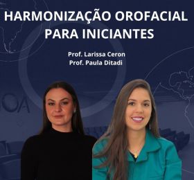 HARMONIZAÇÃO OROFACIAL PARA INICIANTES