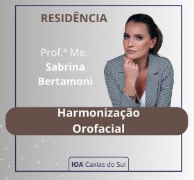Harmonização Orofacial