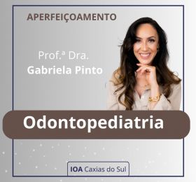 Odontopediatria