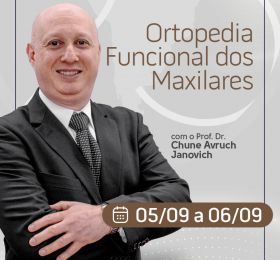 Ortopedia Funcional dos Maxilares