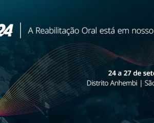 Equipe docente da Implantodontia estará presente no In 2024