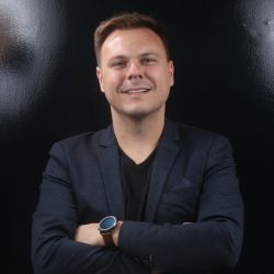Gustavo Chielle