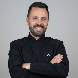 Eduardo Dreher